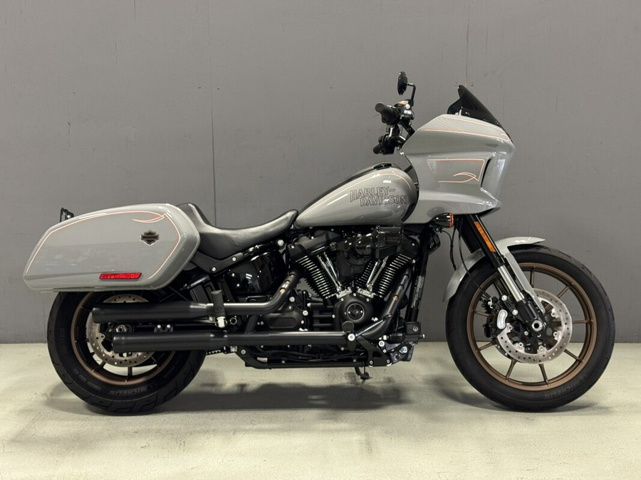 FXLRST 2024 Low Rider™ ST
