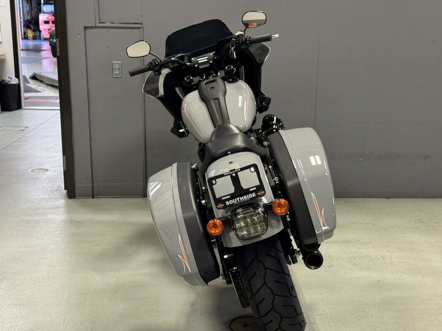 FXLRST 2024 Low Rider™ ST