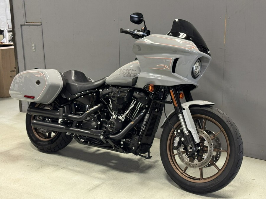 FXLRST 2024 Low Rider™ ST
