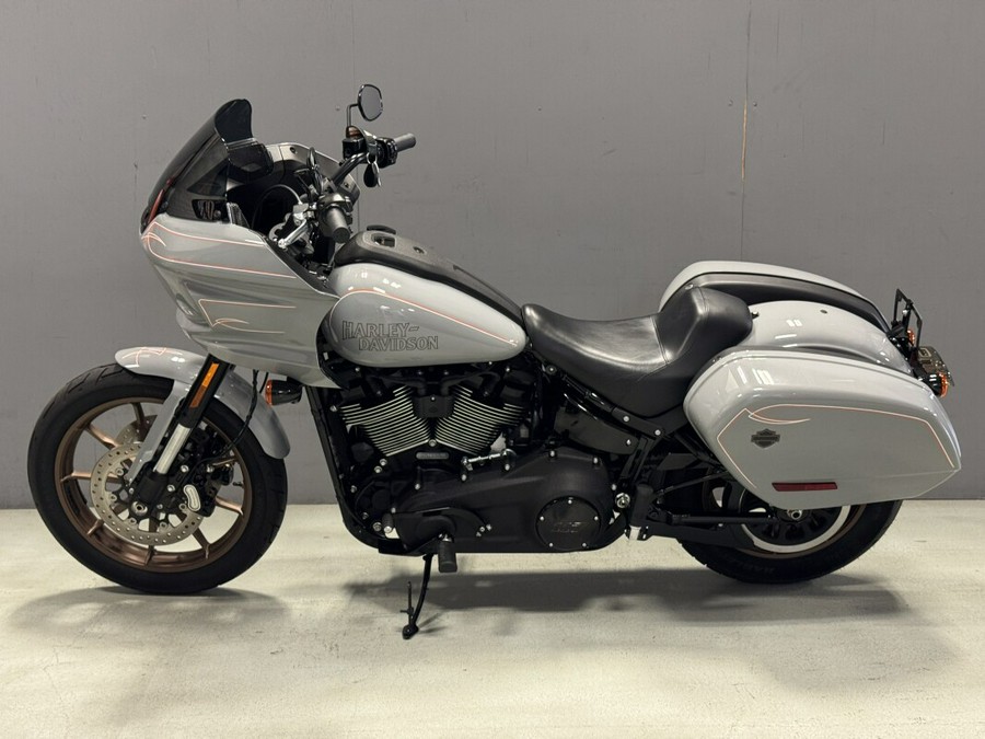 FXLRST 2024 Low Rider™ ST