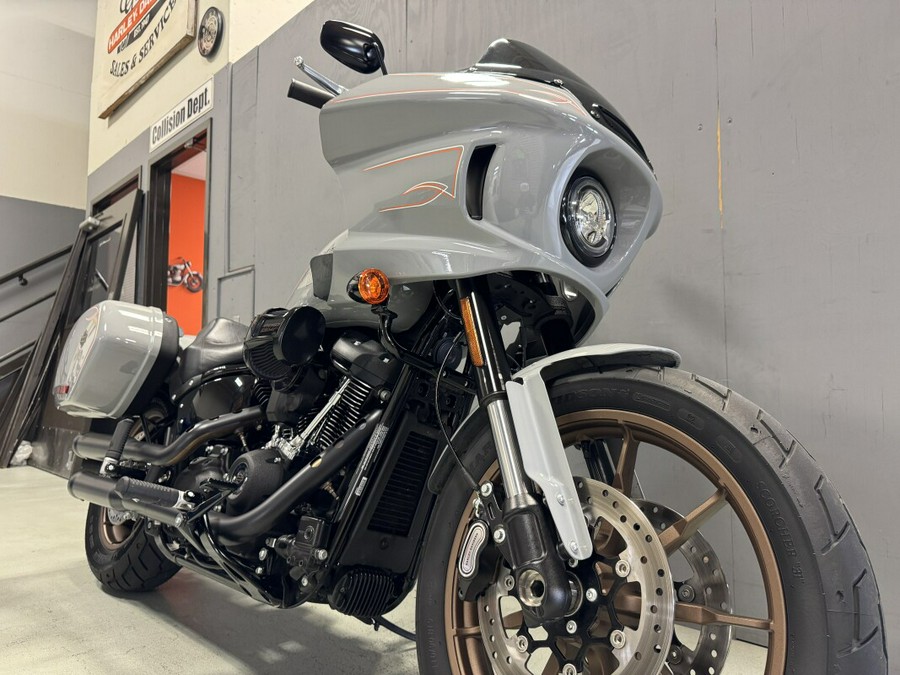 FXLRST 2024 Low Rider™ ST