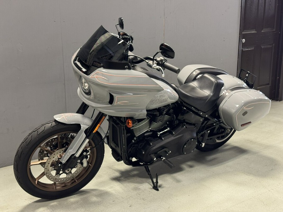 FXLRST 2024 Low Rider™ ST