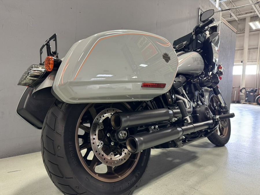 FXLRST 2024 Low Rider™ ST