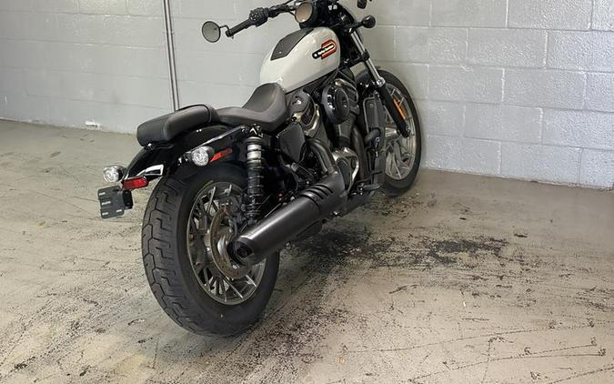 2024 Harley-Davidson® RH975S - Nightster® Special