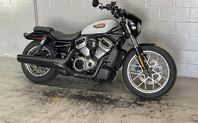 2024 Harley-Davidson® RH975S - Nightster® Special