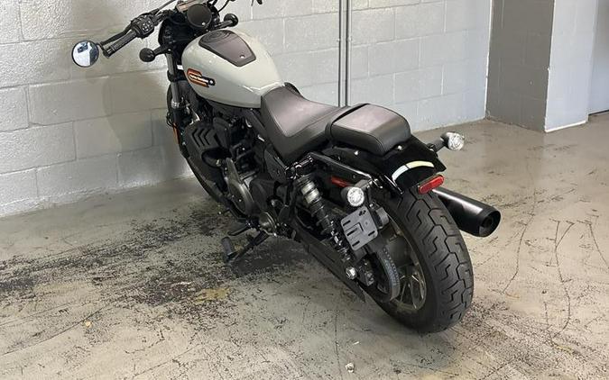 2024 Harley-Davidson® RH975S - Nightster® Special