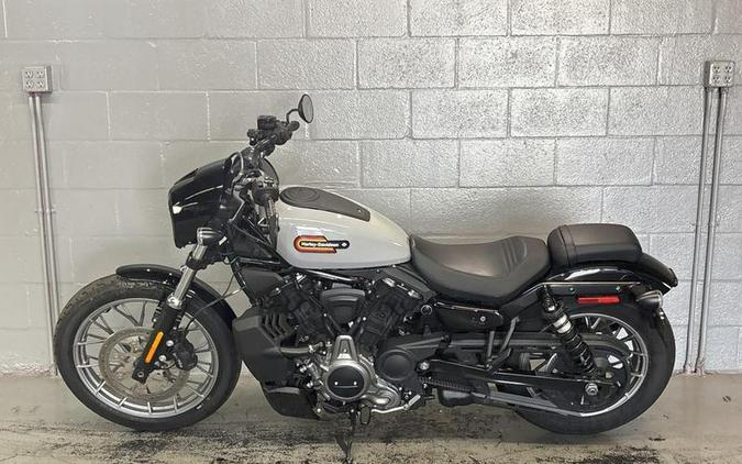 2024 Harley-Davidson® RH975S - Nightster® Special