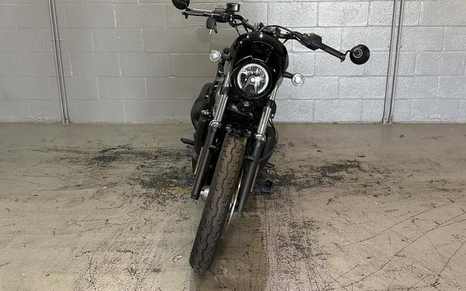 2024 Harley-Davidson® RH975S - Nightster® Special