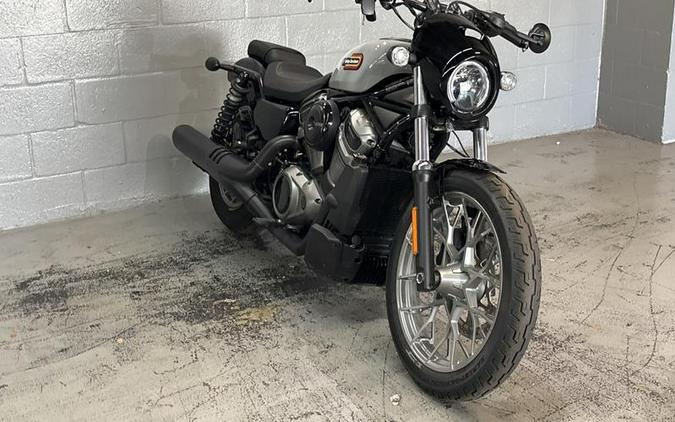 2024 Harley-Davidson® RH975S - Nightster® Special