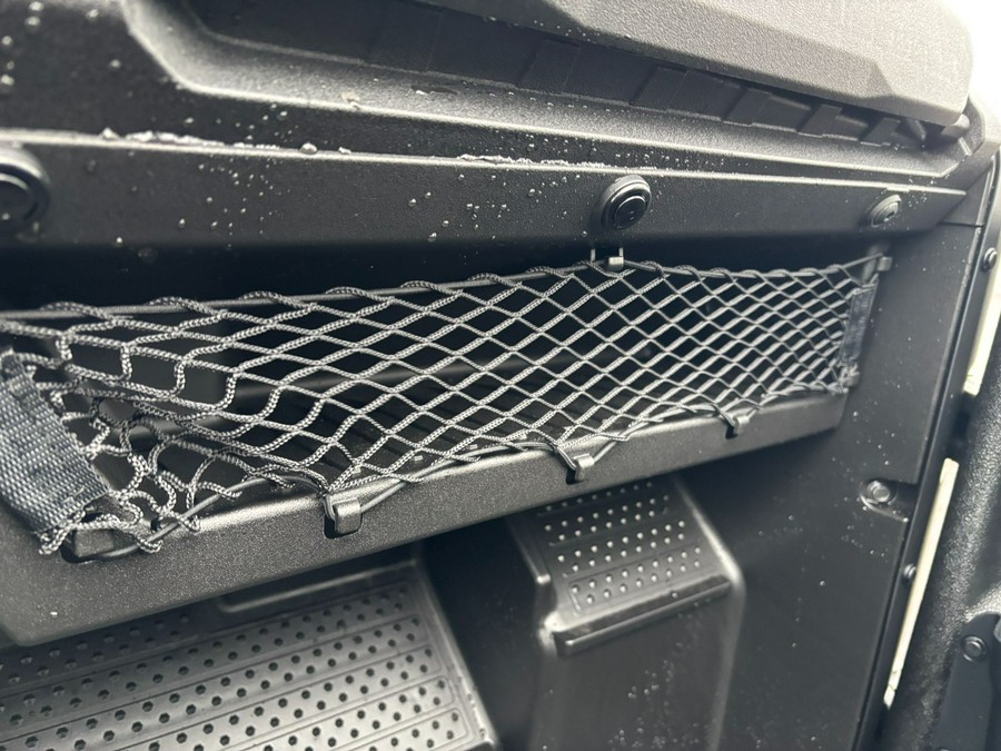 2026 Honda Pioneer 700-4 Deluxe