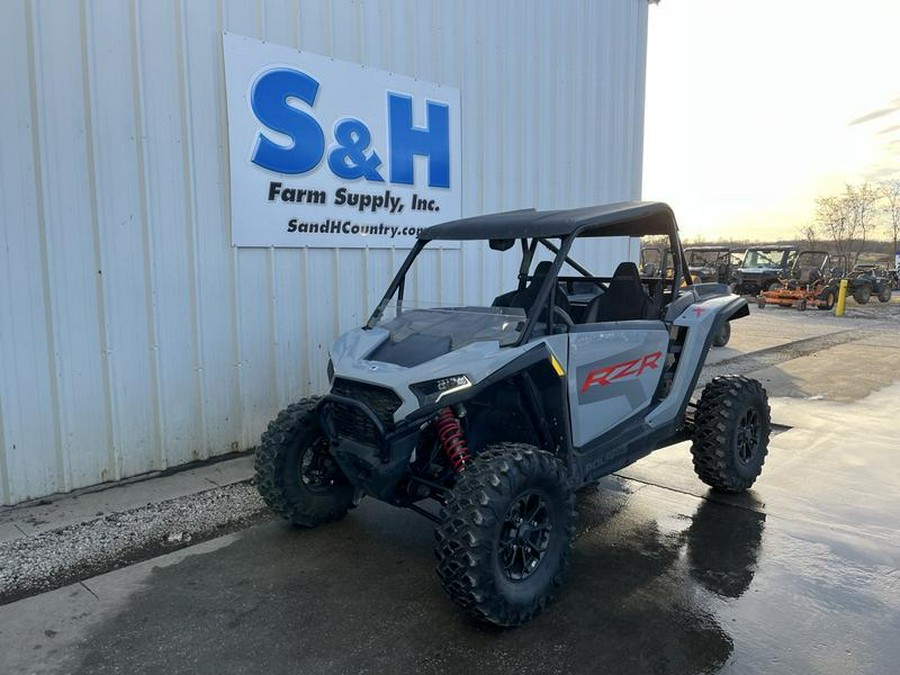 2025 Polaris® RZR XP 1000 Premium