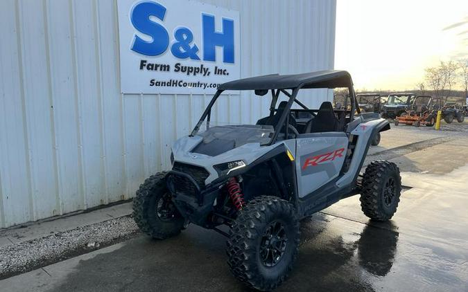 2025 Polaris® RZR XP 1000 Premium