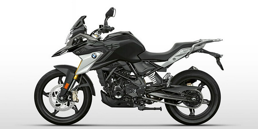 2025 BMW Motorrad G 310 GS