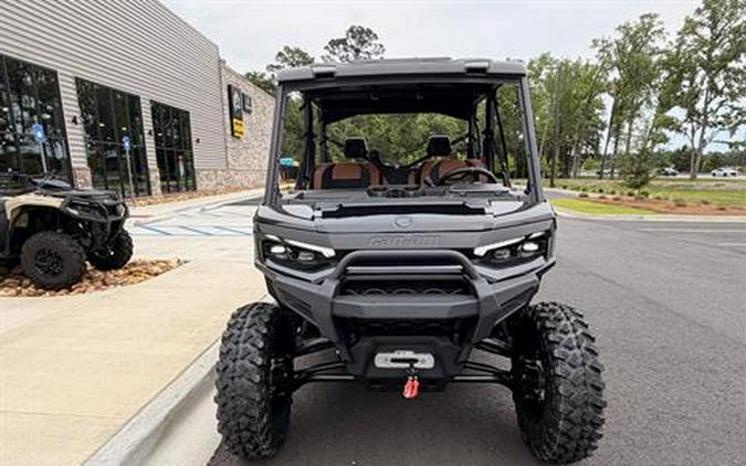 2026 Can-Am Defender MAX Lone Star HD11