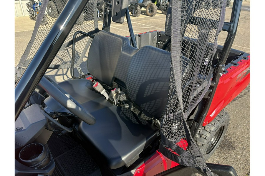2026 Honda Pioneer 520
