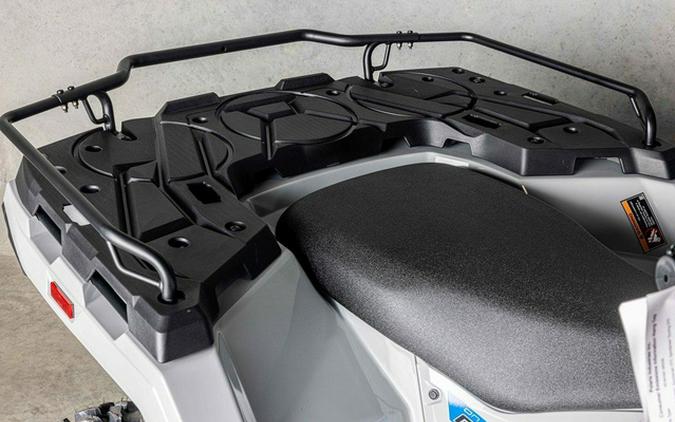 2026 Polaris Sportsman 570 EPS