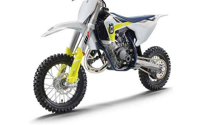 2022 Husqvarna TC 50