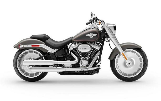 2019 Harley-Davidson® FLFBS - Fat Boy® 114