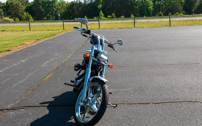 2003 Harley-Davidson® FXSTDI - Softail® Deuce Injection