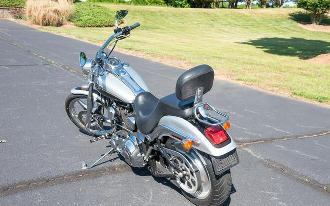 2003 Harley-Davidson® FXSTDI - Softail® Deuce Injection