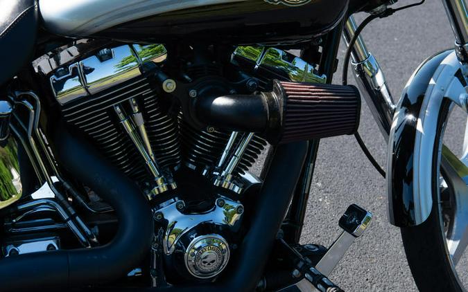 2003 Harley-Davidson® FXSTDI - Softail® Deuce Injection