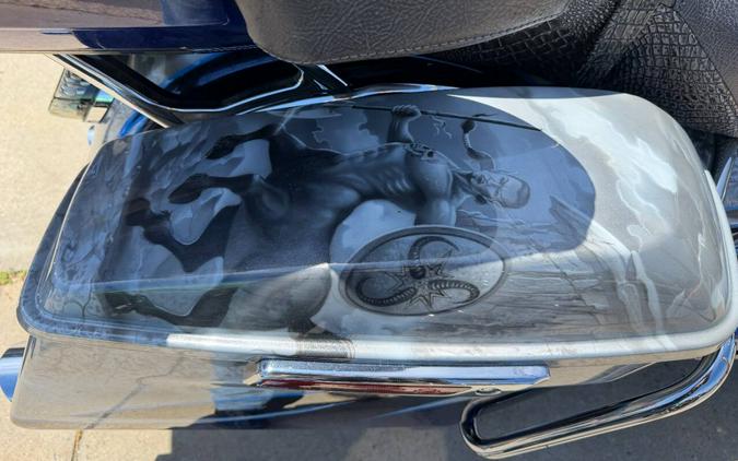 2020 Harley-Davidson Ultra Limited FLHTK