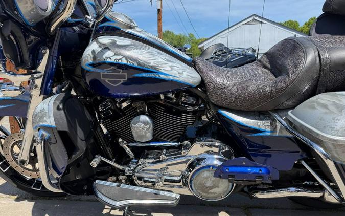 2020 Harley-Davidson Ultra Limited FLHTK