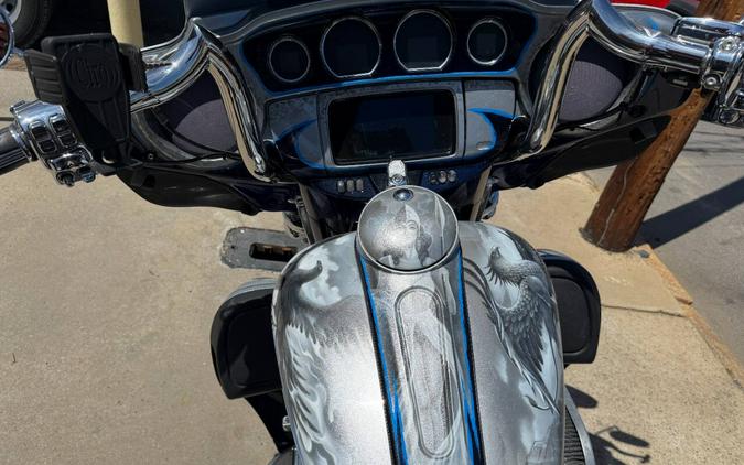2020 Harley-Davidson Ultra Limited FLHTK