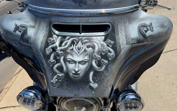 2020 Harley-Davidson Ultra Limited FLHTK