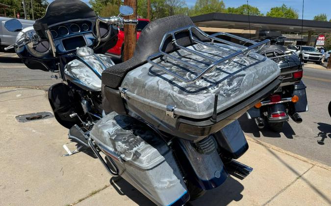 2020 Harley-Davidson Ultra Limited FLHTK