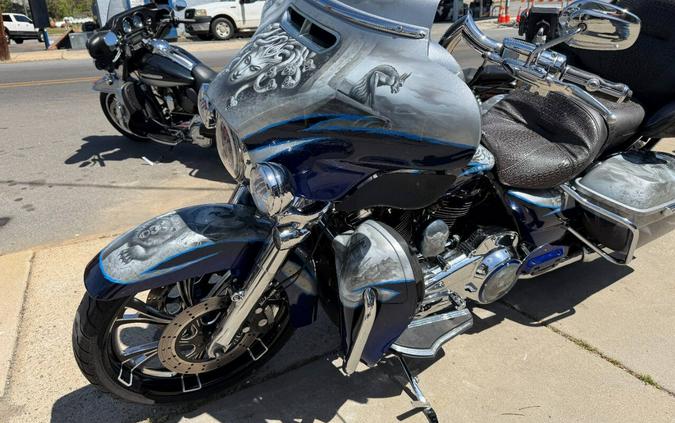 2020 Harley-Davidson Ultra Limited FLHTK