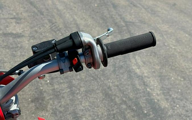 2024 GASGAS MC 125