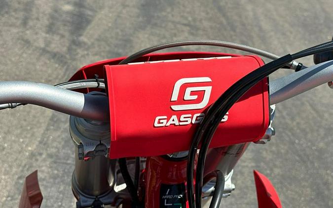 2024 GASGAS MC 125