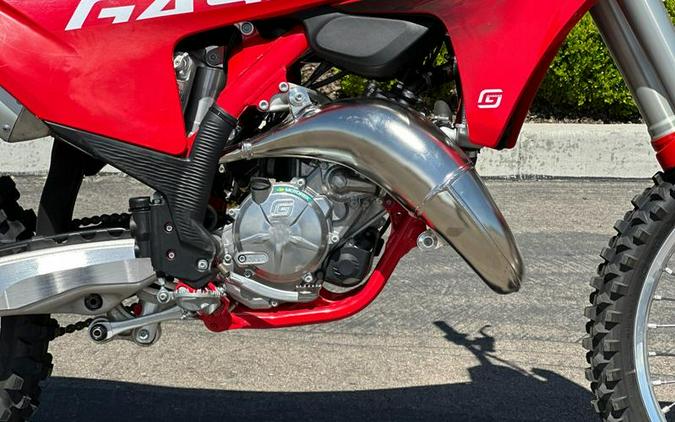 2024 GASGAS MC 125