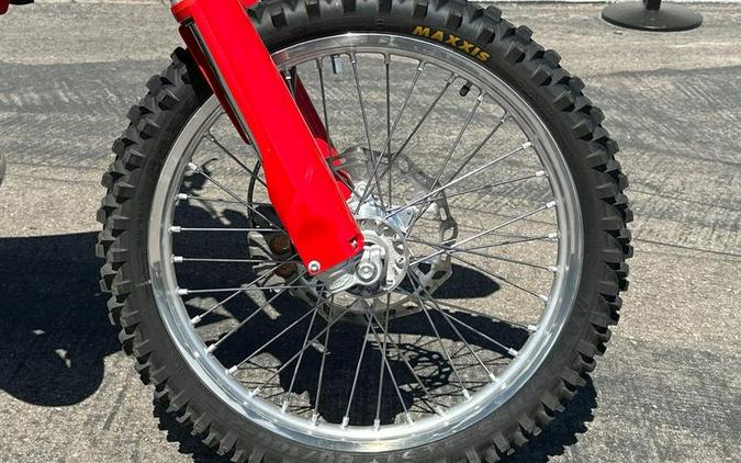2024 GASGAS MC 125