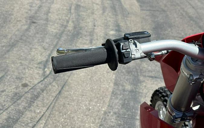 2024 GASGAS MC 125