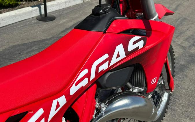 2024 GASGAS MC 125