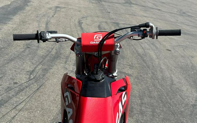 2024 GASGAS MC 125