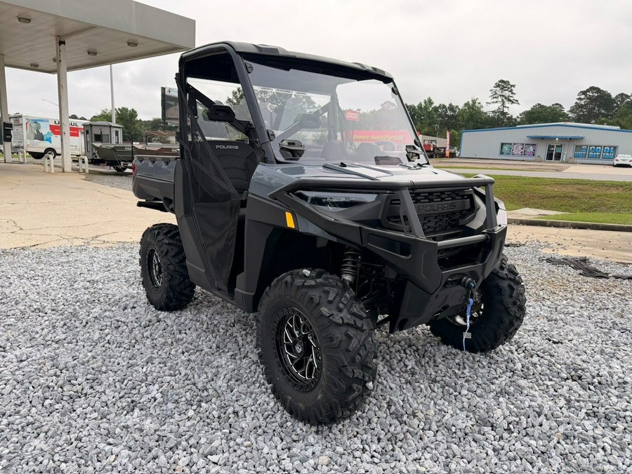 2026 Ranger XP® 1000 Premium - Polaris