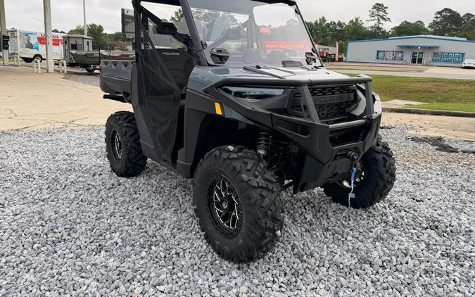 2026 Ranger XP® 1000 Premium - Polaris