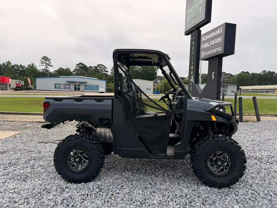2026 Ranger XP® 1000 Premium - Polaris