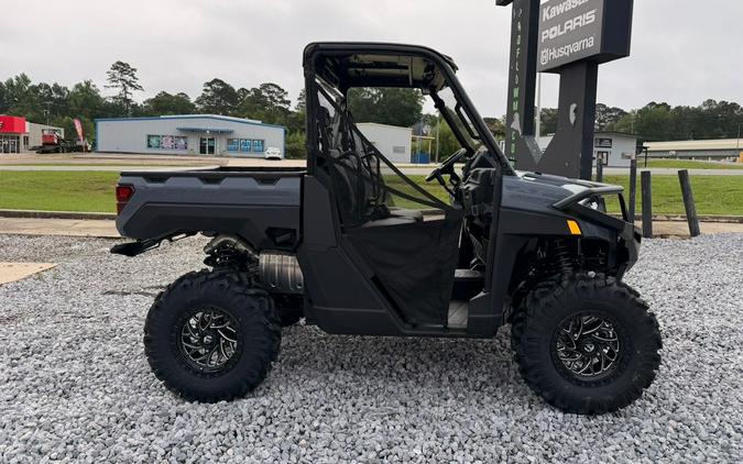2026 Ranger XP® 1000 Premium - Polaris
