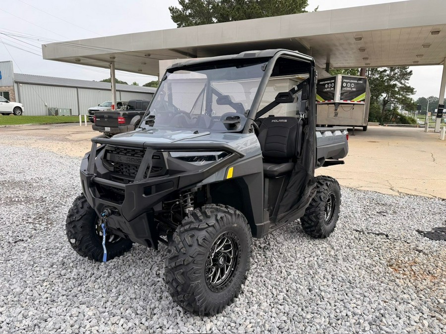 2026 Ranger XP® 1000 Premium - Polaris