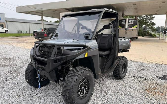 2026 Ranger XP® 1000 Premium - Polaris