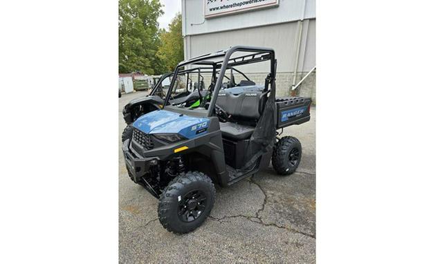 2026 Polaris Ranger SP 570 Premium