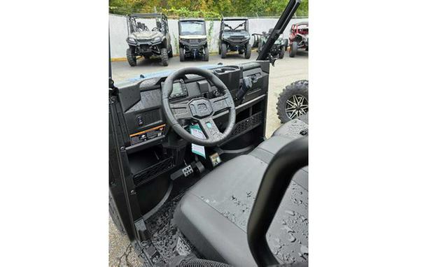 2026 Polaris Ranger SP 570 Premium