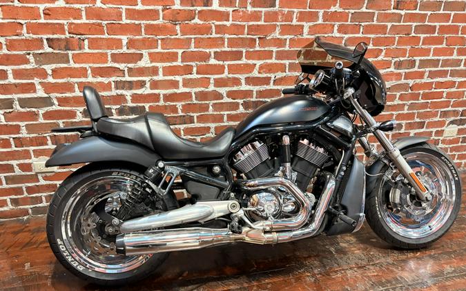 VRSCB 2005 V-Rod