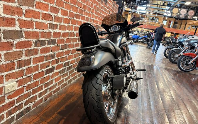 VRSCB 2005 V-Rod