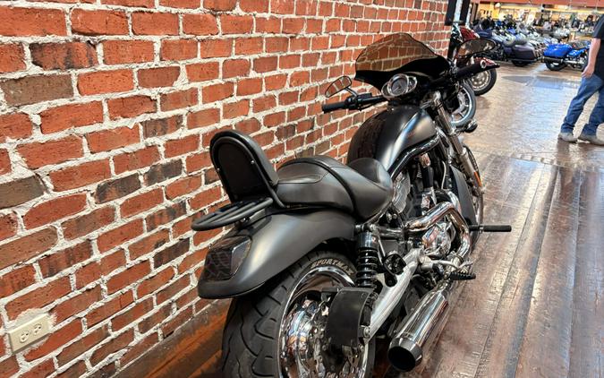 VRSCB 2005 V-Rod