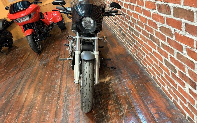 VRSCB 2005 V-Rod